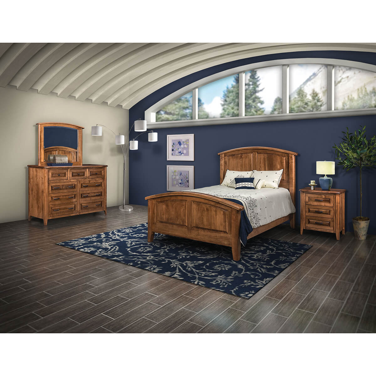 bedroom furniture collections
