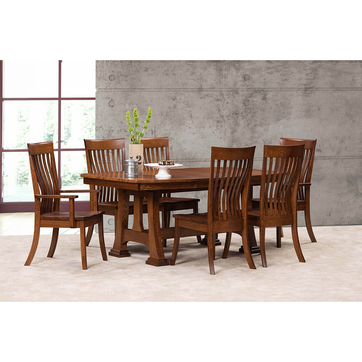 dining room furniture collections