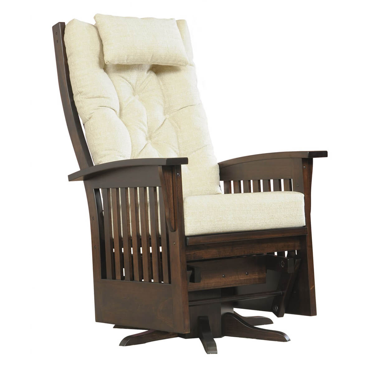 living room furniture chairs swivel