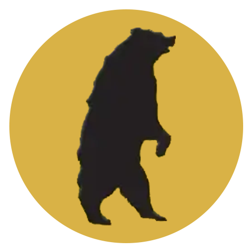 Bernhaus bear icon